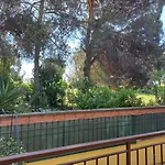 Openspace Con Free Parking