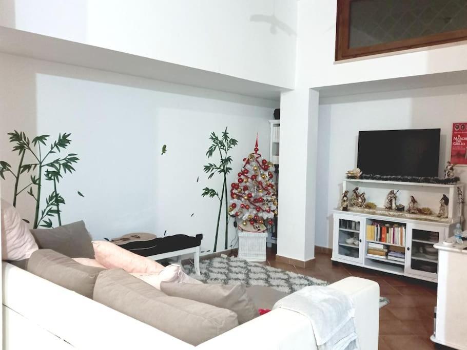 Apartment Openspace Con Free Parking Rom
