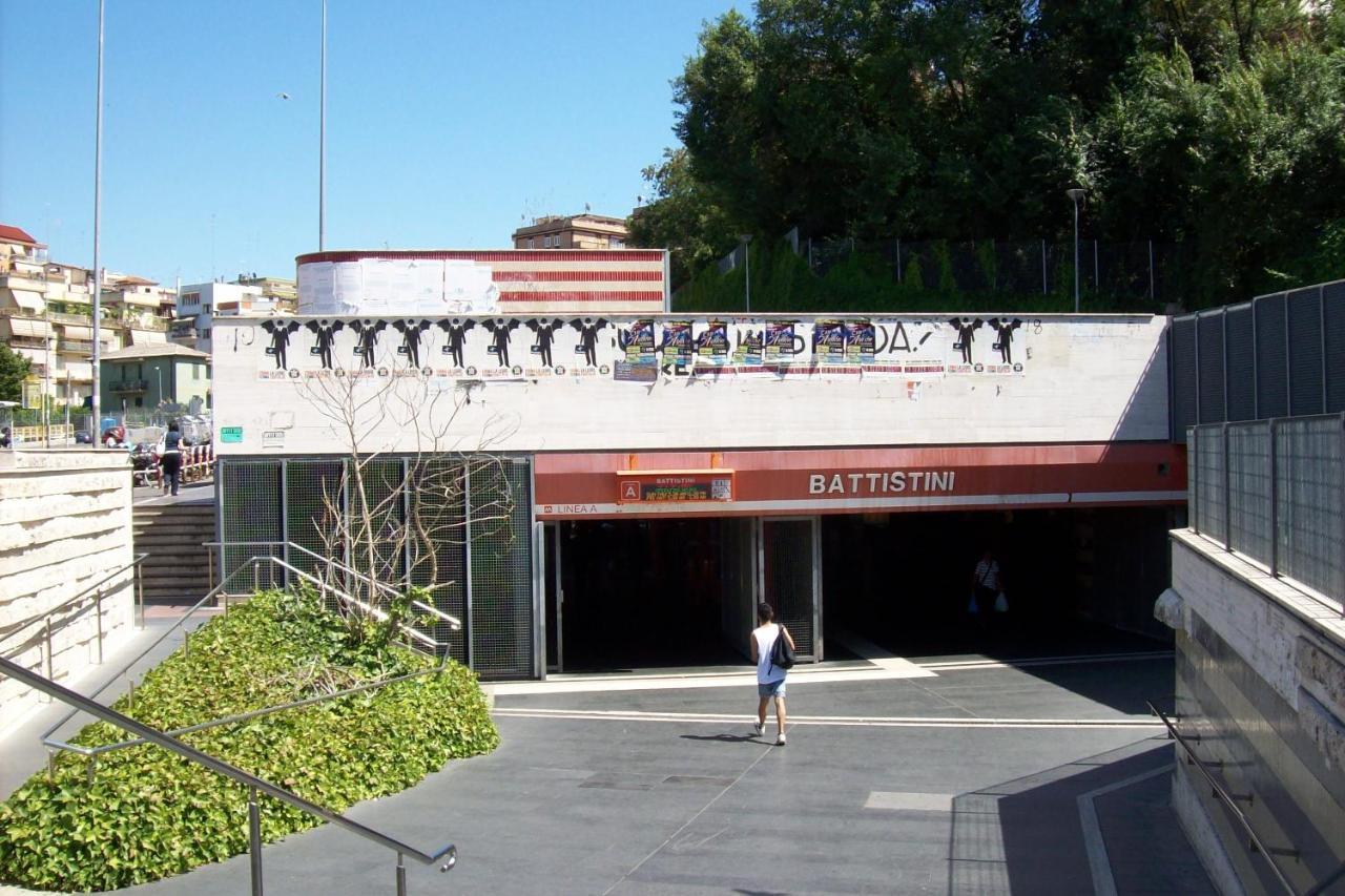 Openspace Con Free Parking *