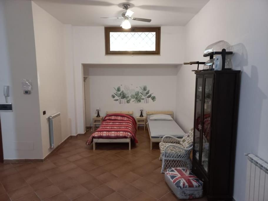 Openspace Con Free Parking Apartment