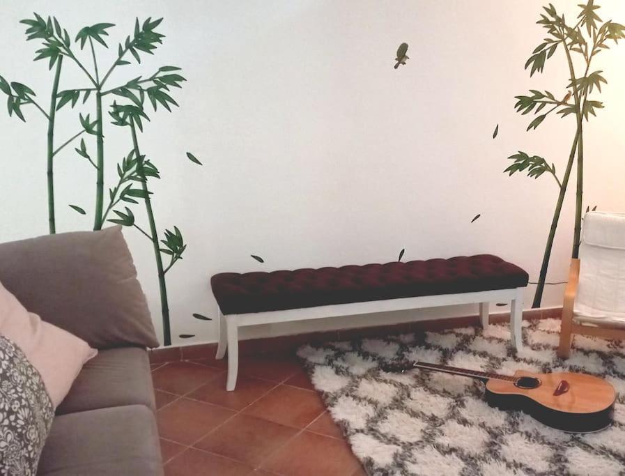 Openspace Con Free Parking Apartment *