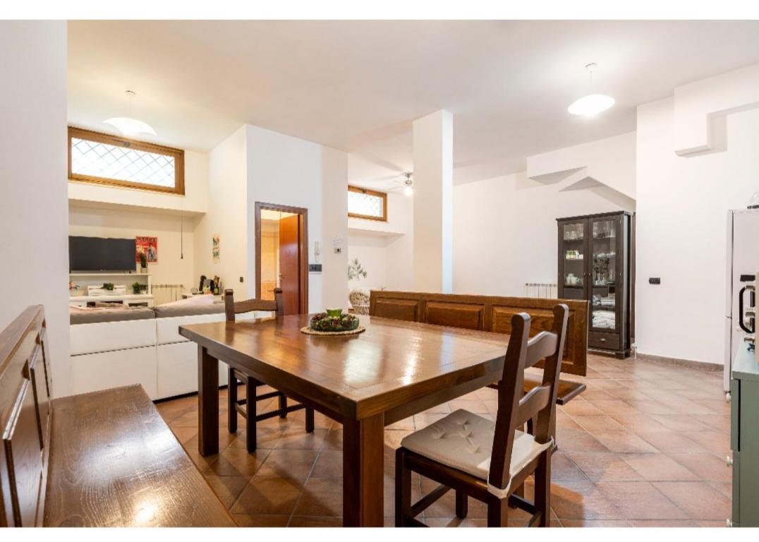 Apartment Openspace Con Free Parking